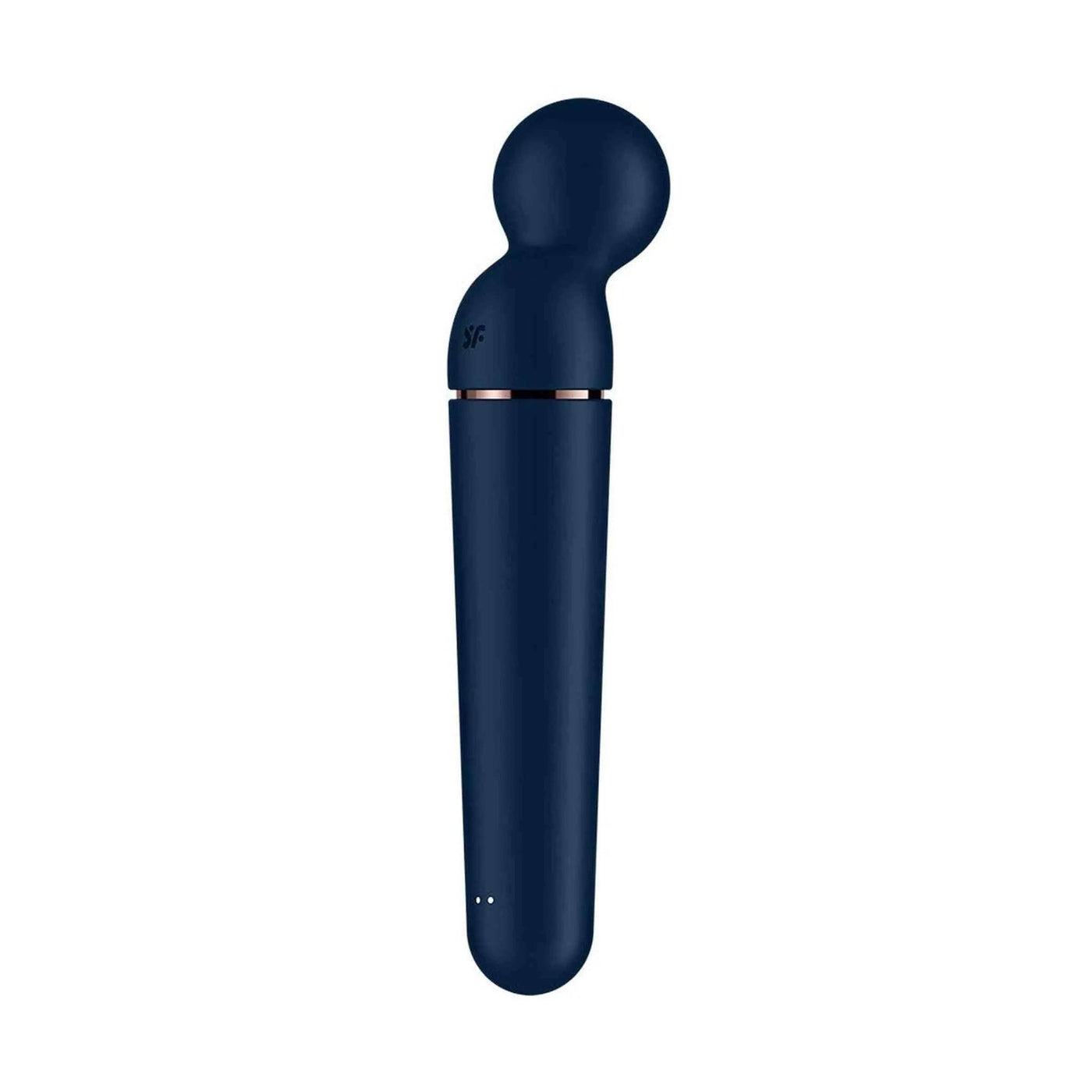 Planet Wand-er - Blue and Rosegold