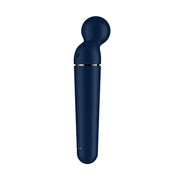Planet Wand-er - Blue and Rosegold