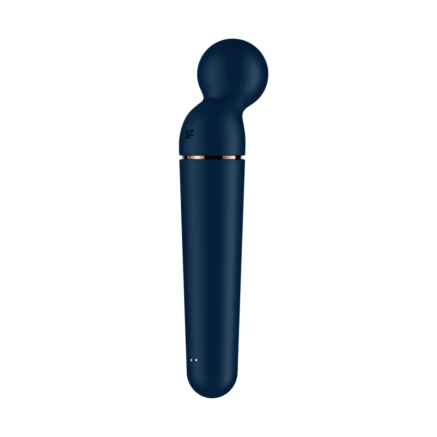 Planet Wand-er - Blue and Rosegold