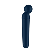 Planet Wand-er - Blue and Rosegold