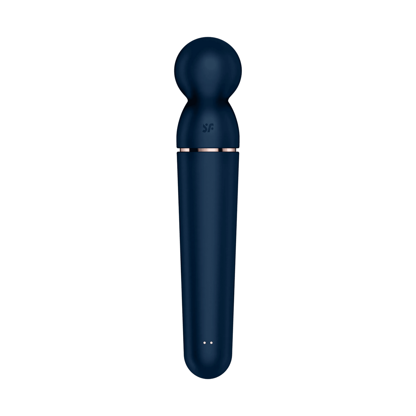 Planet Wand-er - Blue and Rosegold