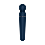 Planet Wand-er - Blue and Rosegold