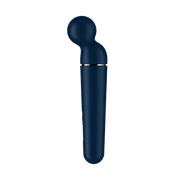 Planet Wand-er - Blue and Rosegold