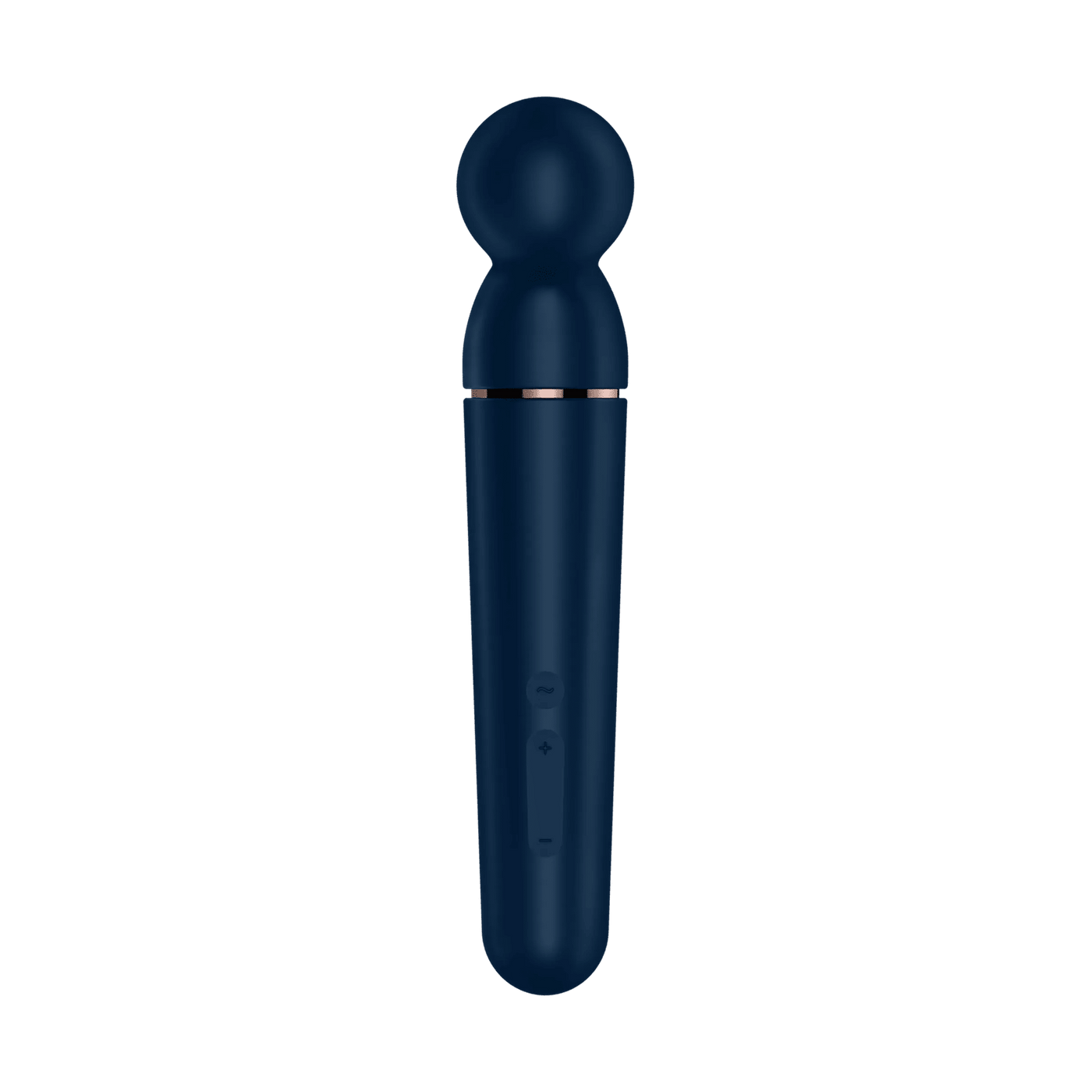 Planet Wand-er - Blue and Rosegold