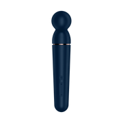 Planet Wand-er - Blue and Rosegold