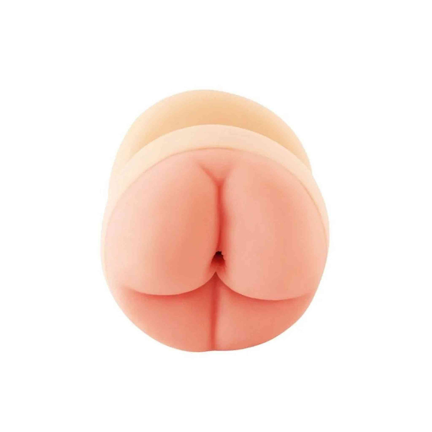 Plug Anale Penetrabile In Silicone Morbido
