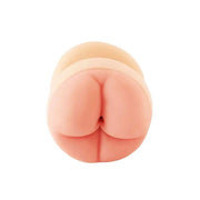Plug Anale Penetrabile In Silicone Morbido