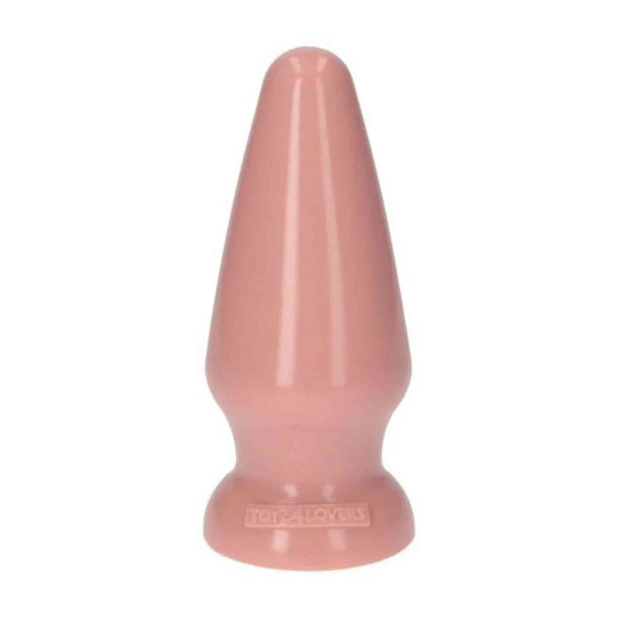 Plug Extra Large 16.5 cm Ø 8 cm
