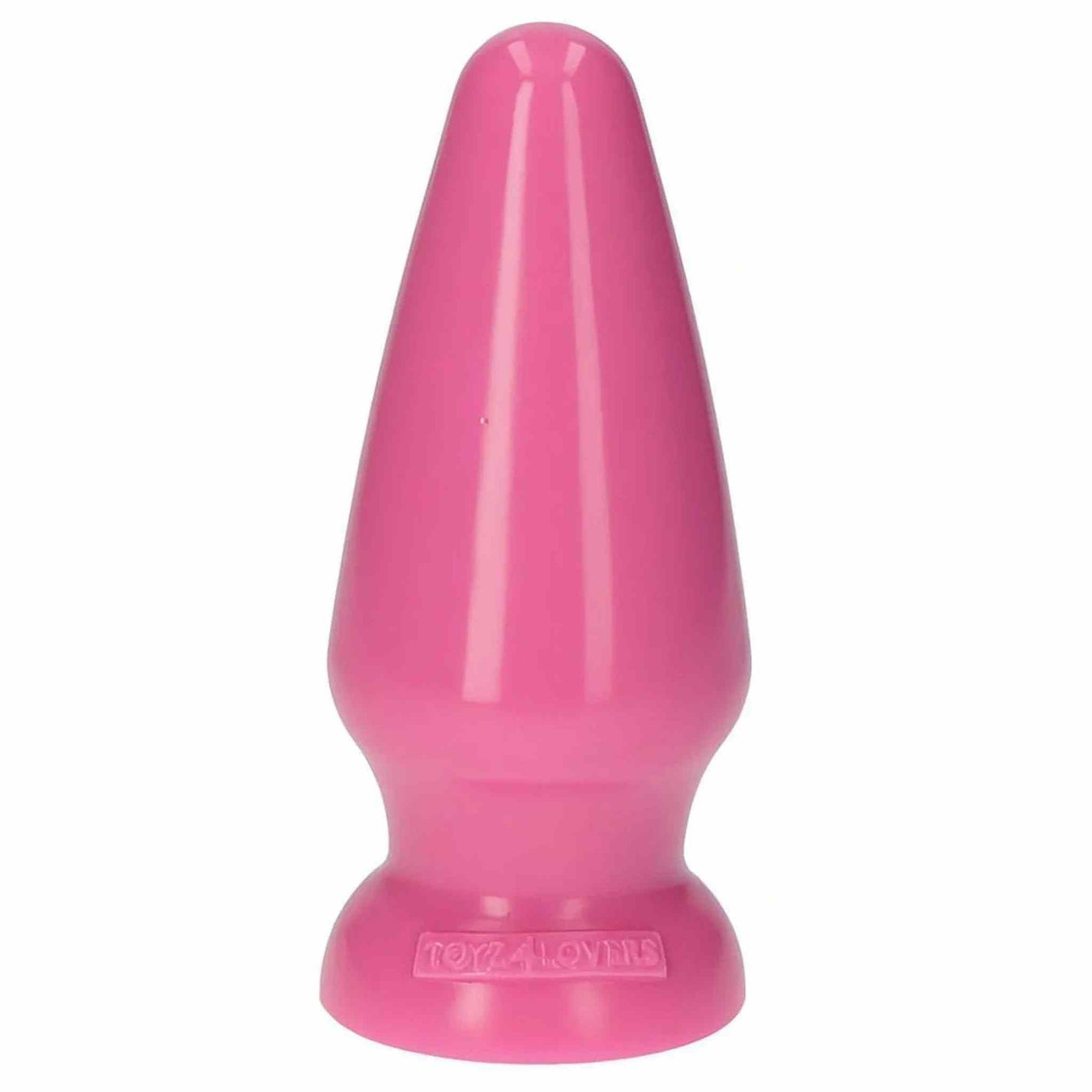Plug Extra Large 16.5 cm Ø 8 cm