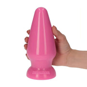 Plug Extra Large 16.5 cm Ø 8 cm