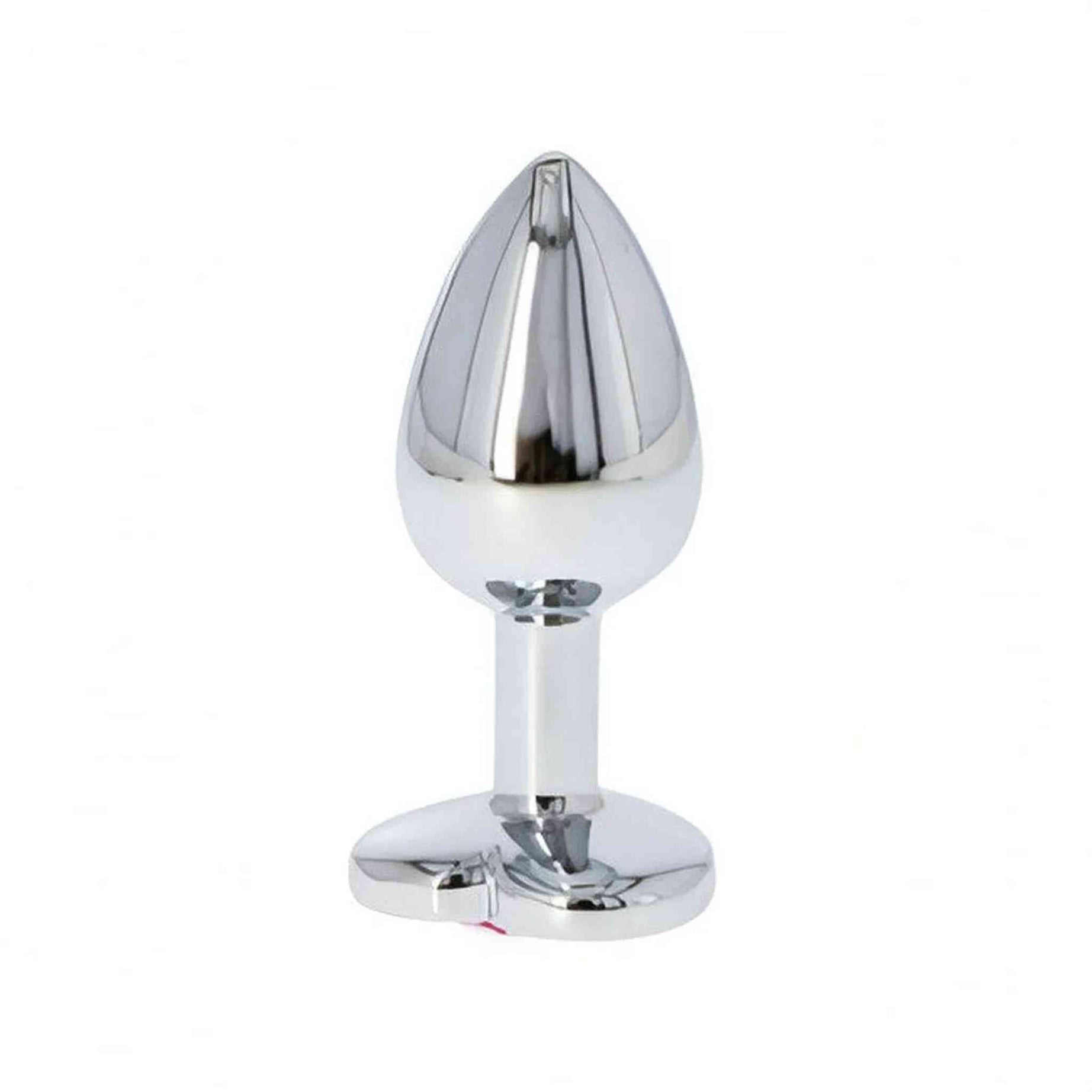 Plug Gioiello “Cuore Puro”