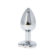 Plug Gioiello “Cuore Puro”