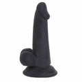 Plug N Ride Realistischer Dildo mit Saugnapf, 16 cm