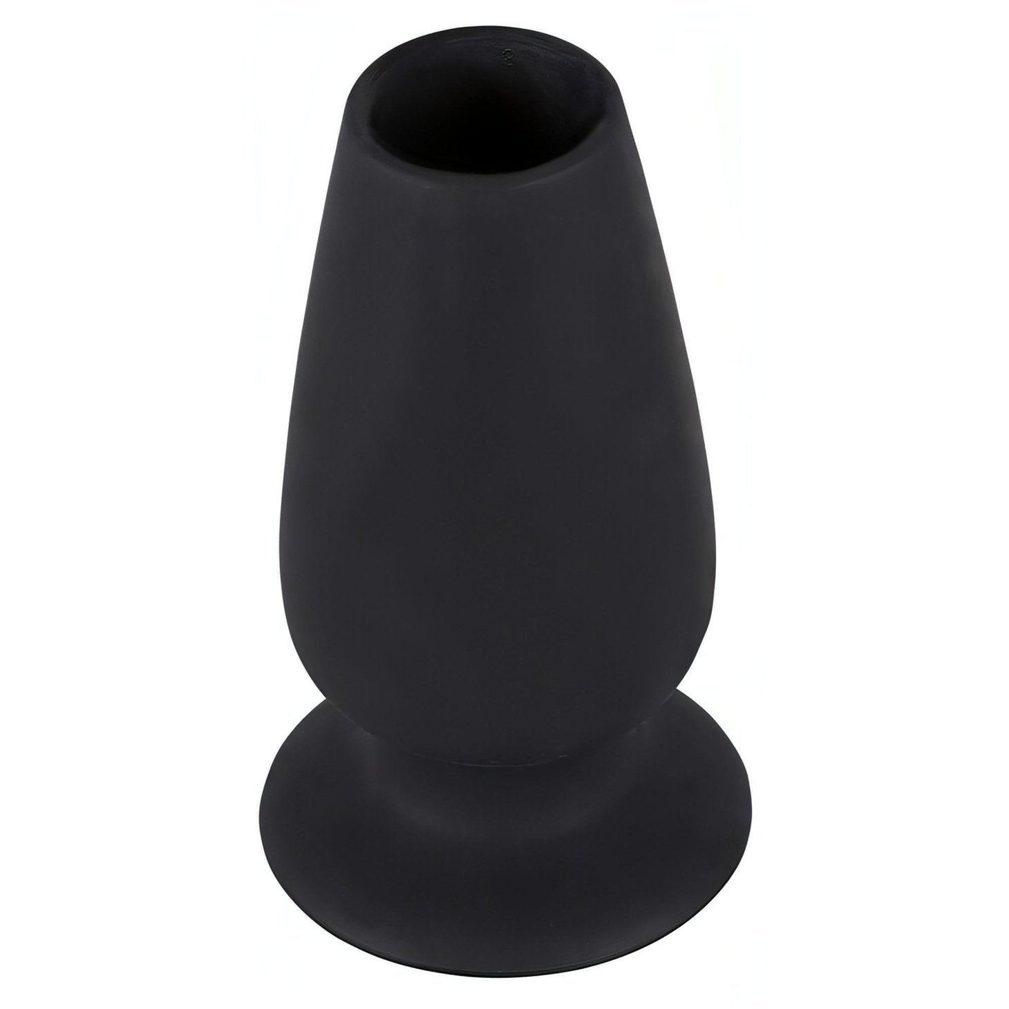 Plug anale con tunnel Lust Tunnel Plug - S - GoEstasy