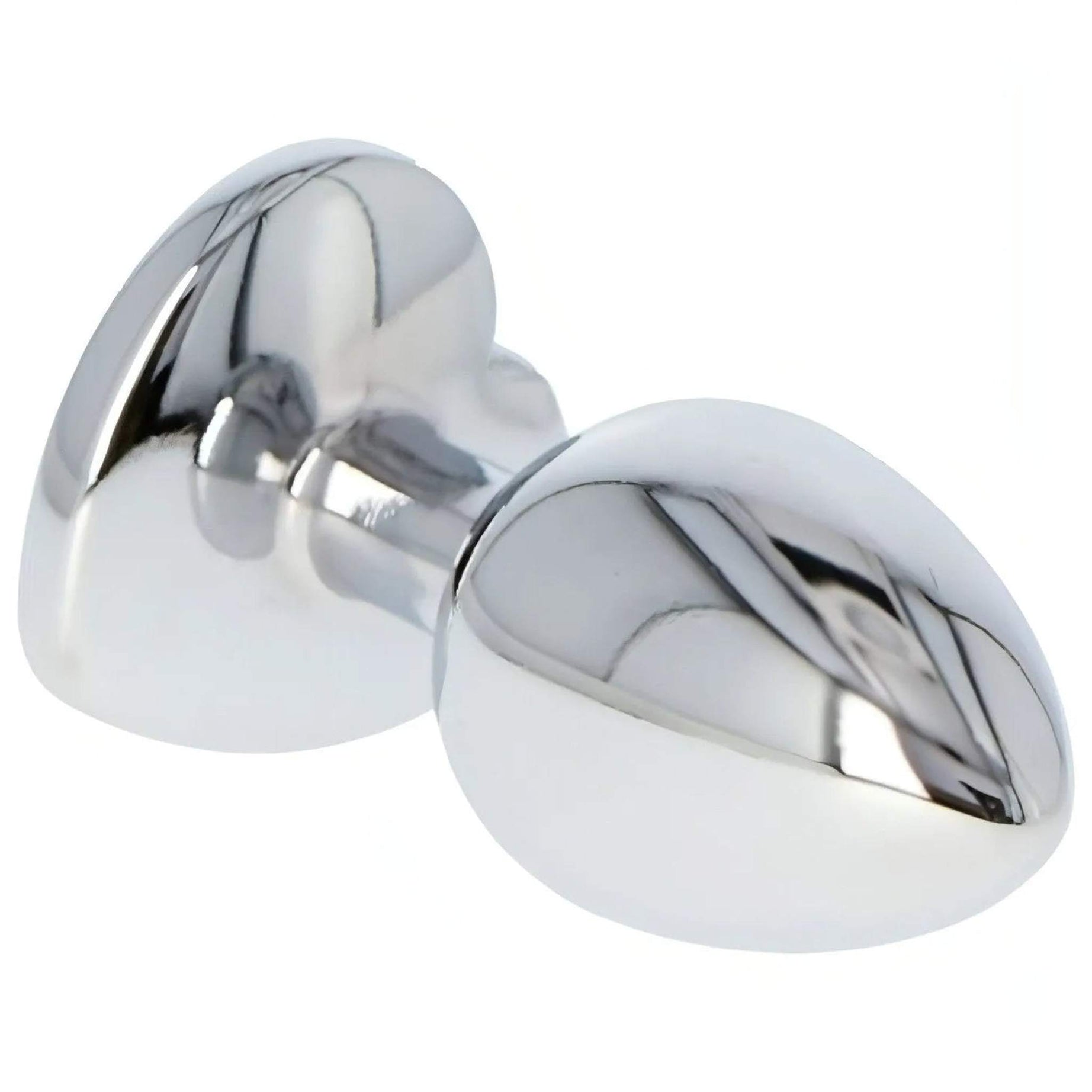 Plug Gioiello “Cuore Tenero”