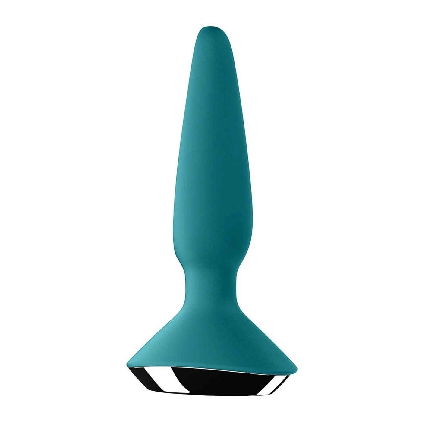 Plug-ilicious 1 - Vibrating Butt Plug