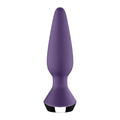 Plug-ilicious 1 - Vibrating Butt Plug
