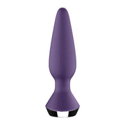 Plug-ilicious 1 - Vibrating Butt Plug