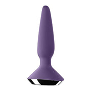 Plug-ilicious 1 - Vibrating Butt Plug