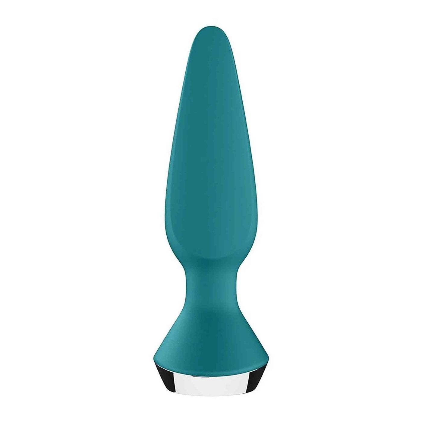 Plug-ilicious 1 - Vibrating Butt Plug