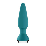 Plug-ilicious 1 - Vibrating Butt Plug
