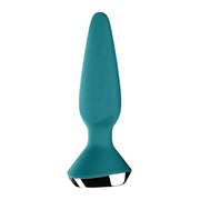 Plug-ilicious 1 - Vibrating Butt Plug