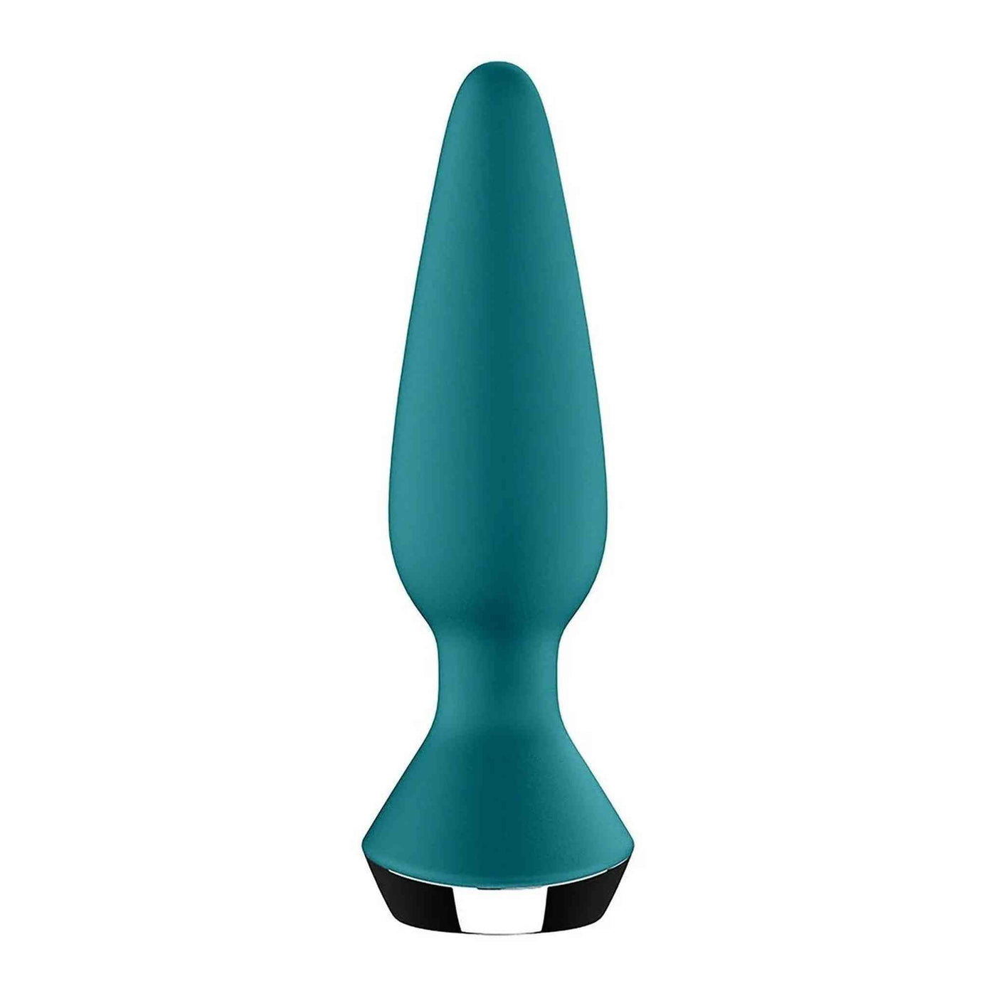 Plug-ilicious 1 - Vibrating Butt Plug