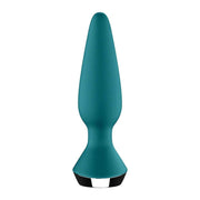 Plug-ilicious 1 - Vibrating Butt Plug