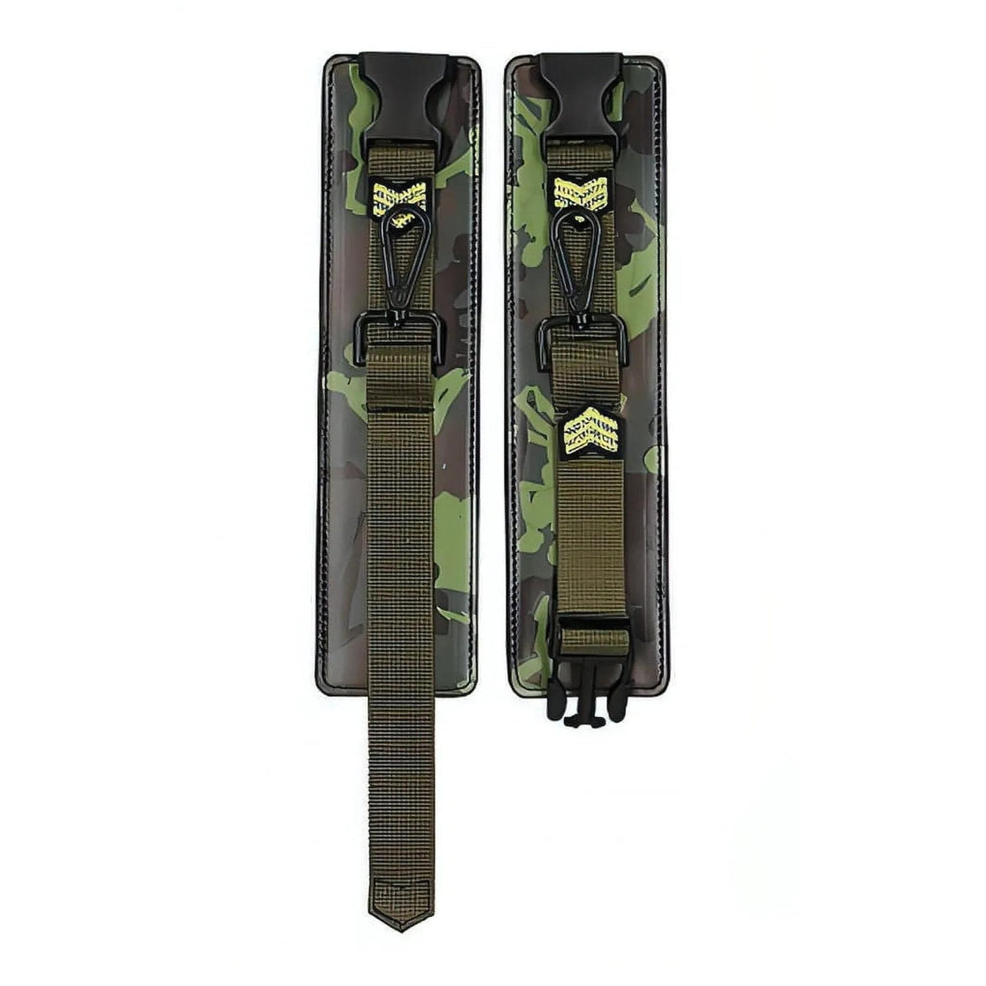 Polsiere a Tema Militare