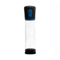 Automatic penis enlargement pump