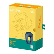 Power Ring - Blue