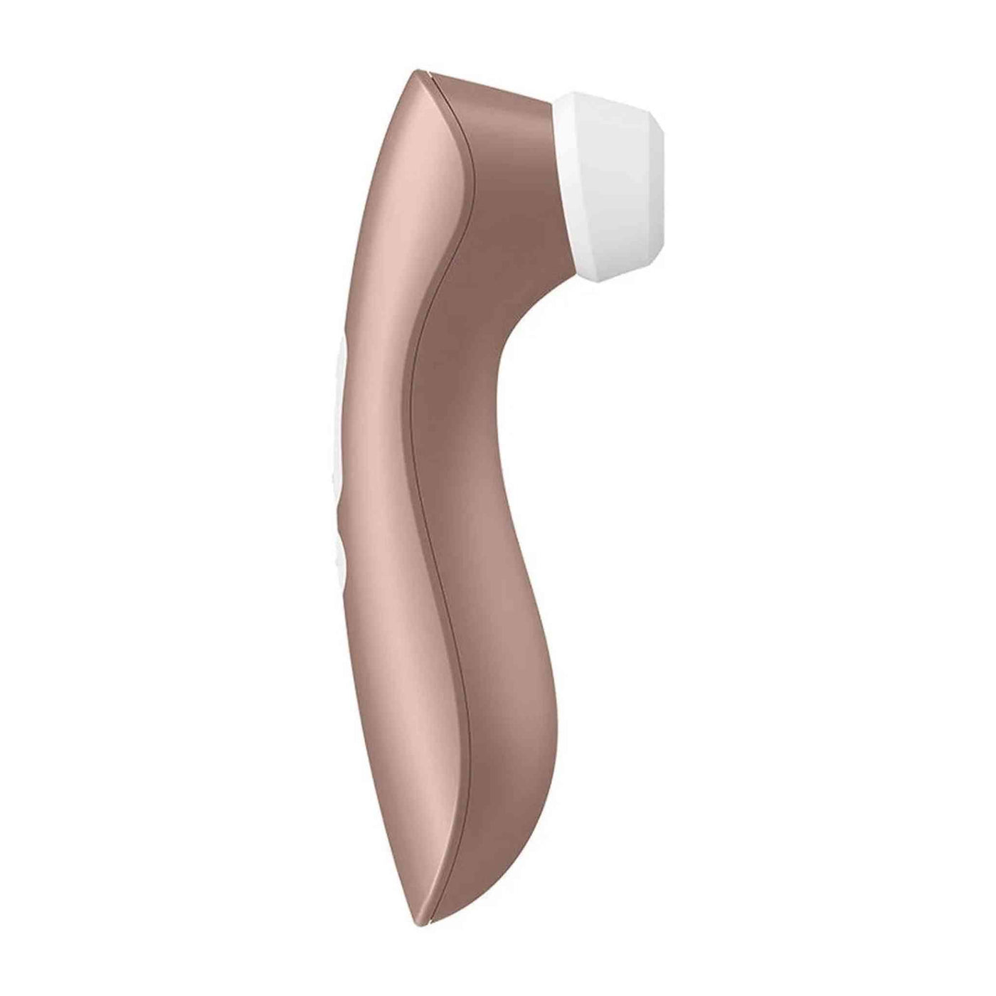 Pro 2+ Air Pulse Stiumulator + Vibration - Rose Gold