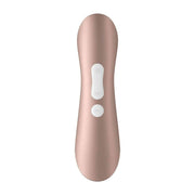 Pro 2+ Air Pulse Stiumulator + Vibration - Rose Gold
