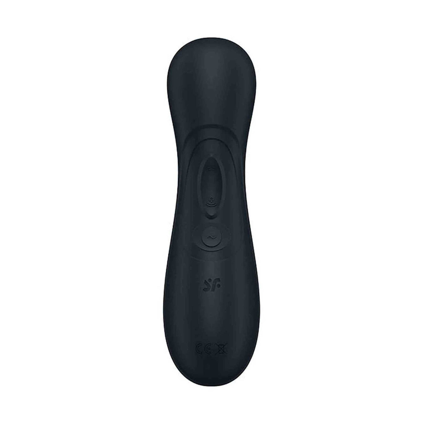 Pro 2 Generation 3 + Liquid Air - Black