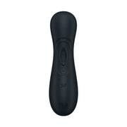 Pro 2 Generation 3 + Liquid Air - Black