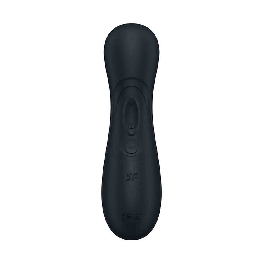 Pro 2 Generation 3 + Liquid Air - Black