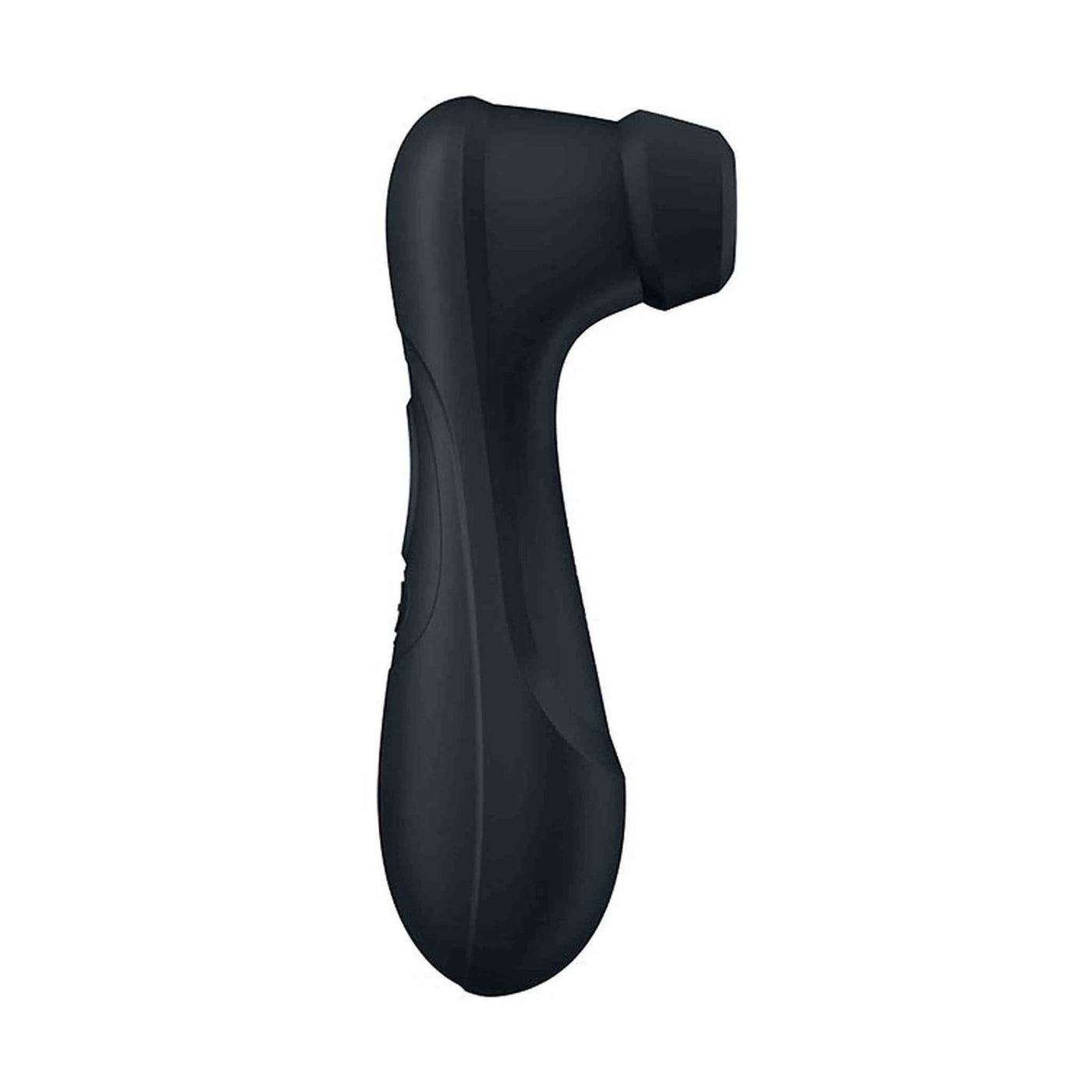 Pro 2 Generation 3 + Liquid Air - Black