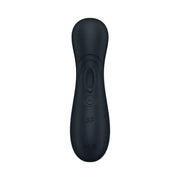Pro 2 Generation 3 + Liquid Air, Vibration & App - Black