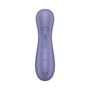 Pro 2 Generation 3 + Liquid Air, Vibration & App - Lilac
