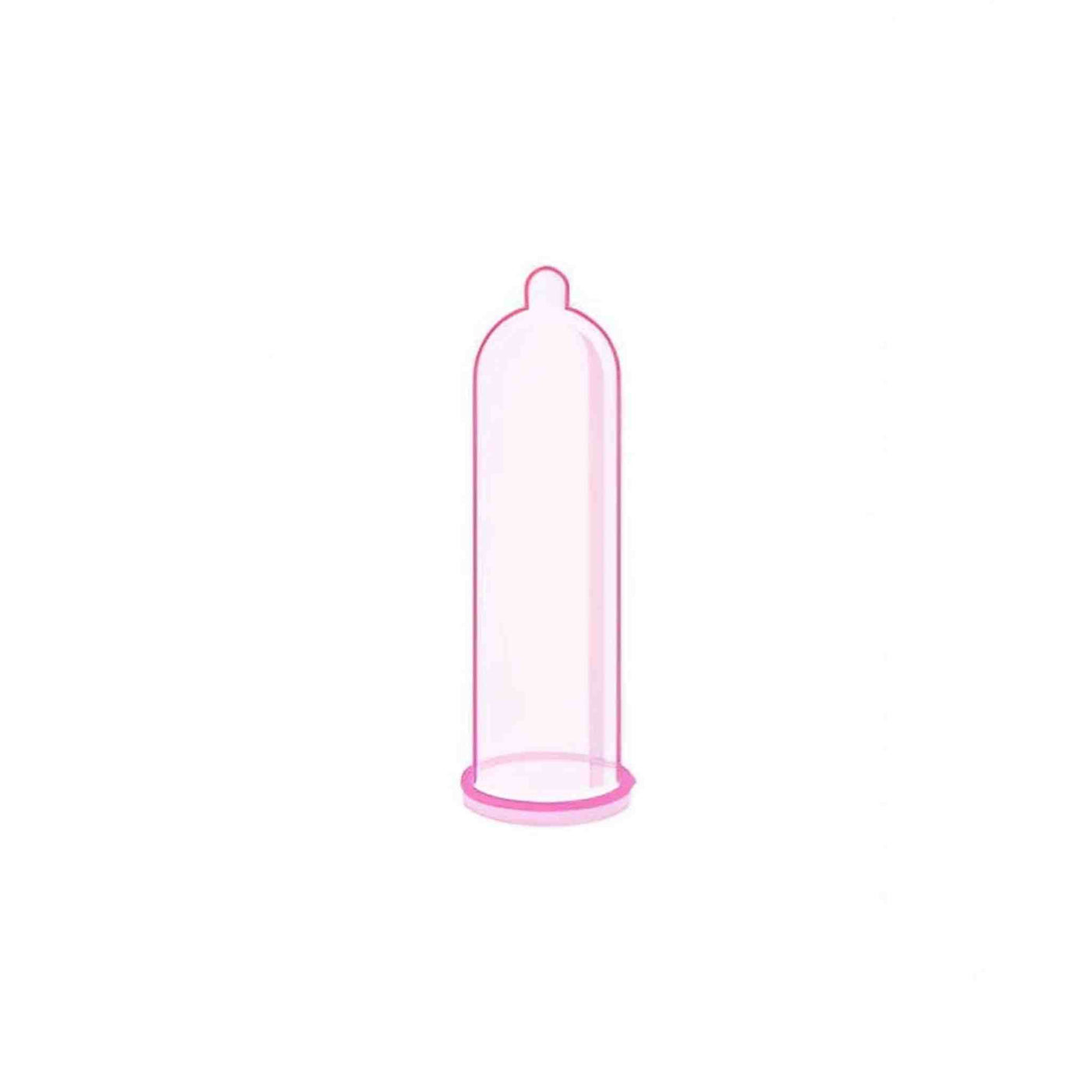 Profilattici On - 3 Condoms