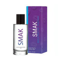 Pheromone perfume Eau de Toilette Smack 50 ml