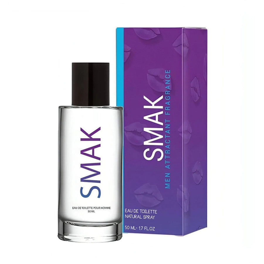 Pheromone perfume Eau de Toilette Smack 50 ml