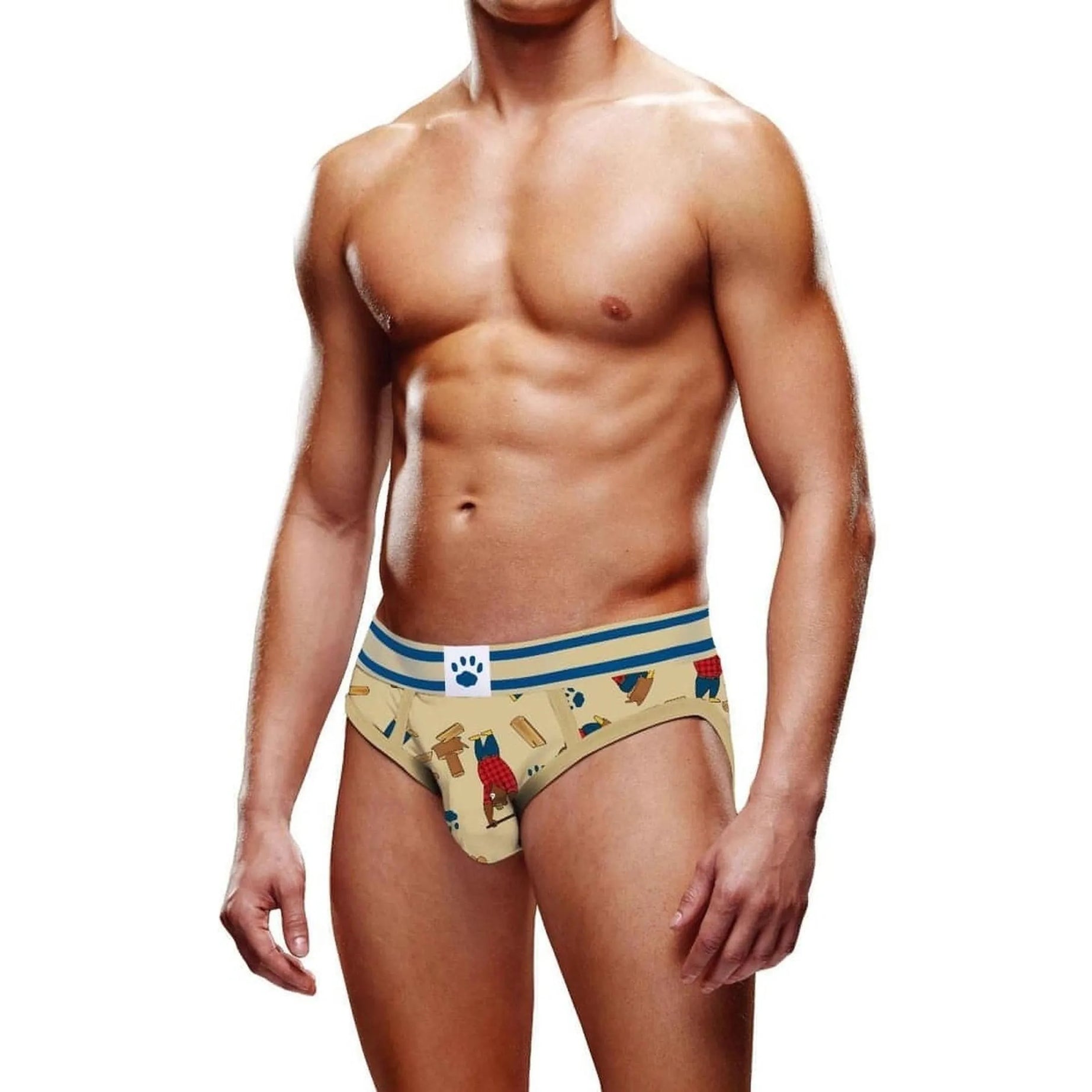 Prowler Slip Lumberbear