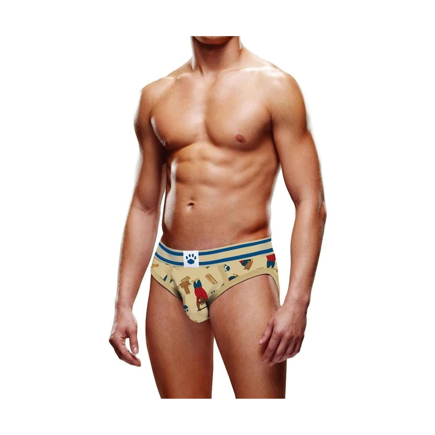 Prowler Slip Lumberbear