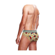 Prowler Slip Lumberbear