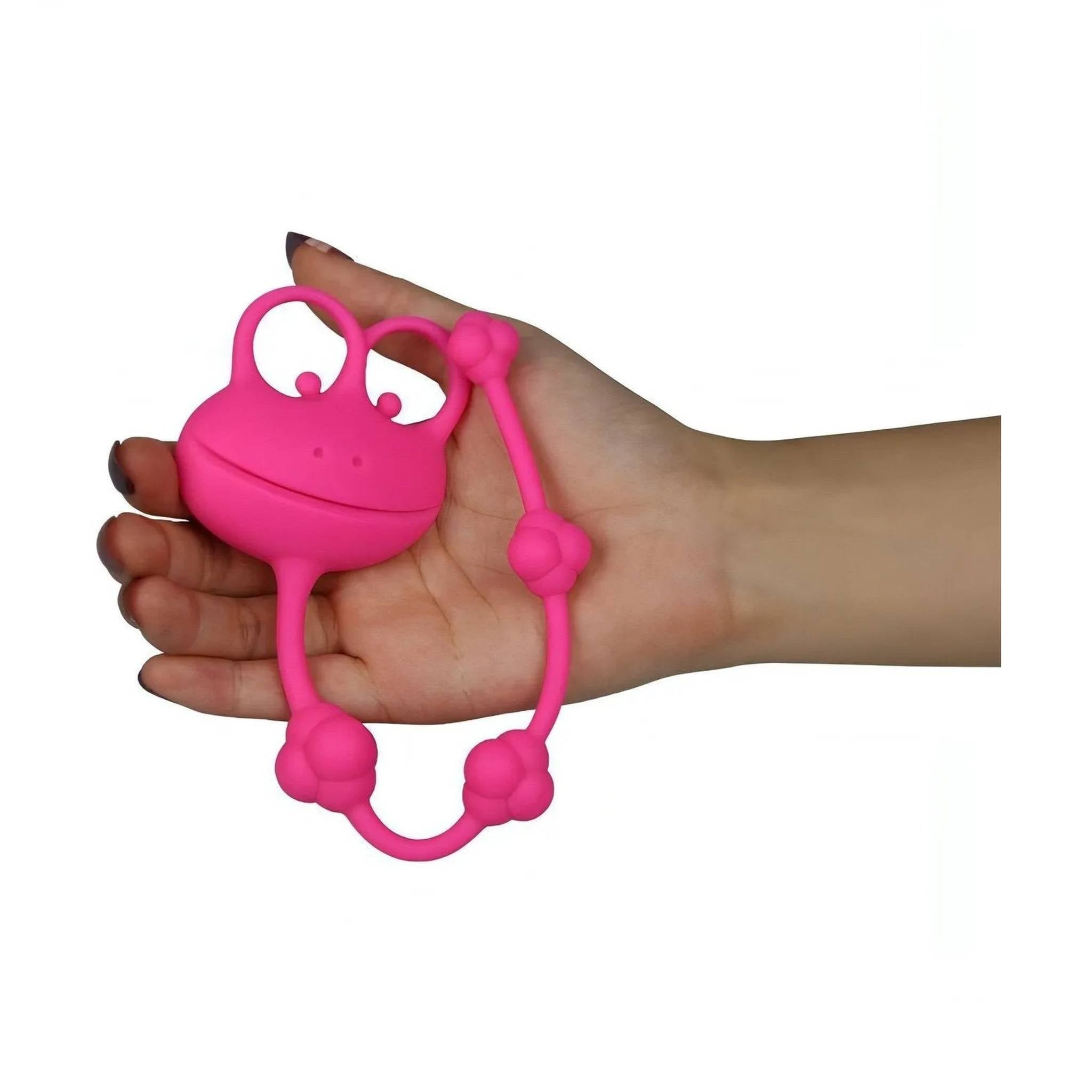 Psyche's Premium Anal Beads - Perline Anali in 100% Silicone Medicale