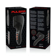 Pulse Wand Masturbatore Automatico per Pene Pulsante e Vibrante
