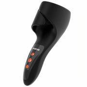 Pulse Wand Masturbatore Automatico per Pene Pulsante e Vibrante
