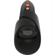 Pulse Wand Masturbatore Automatico per Pene Pulsante e Vibrante