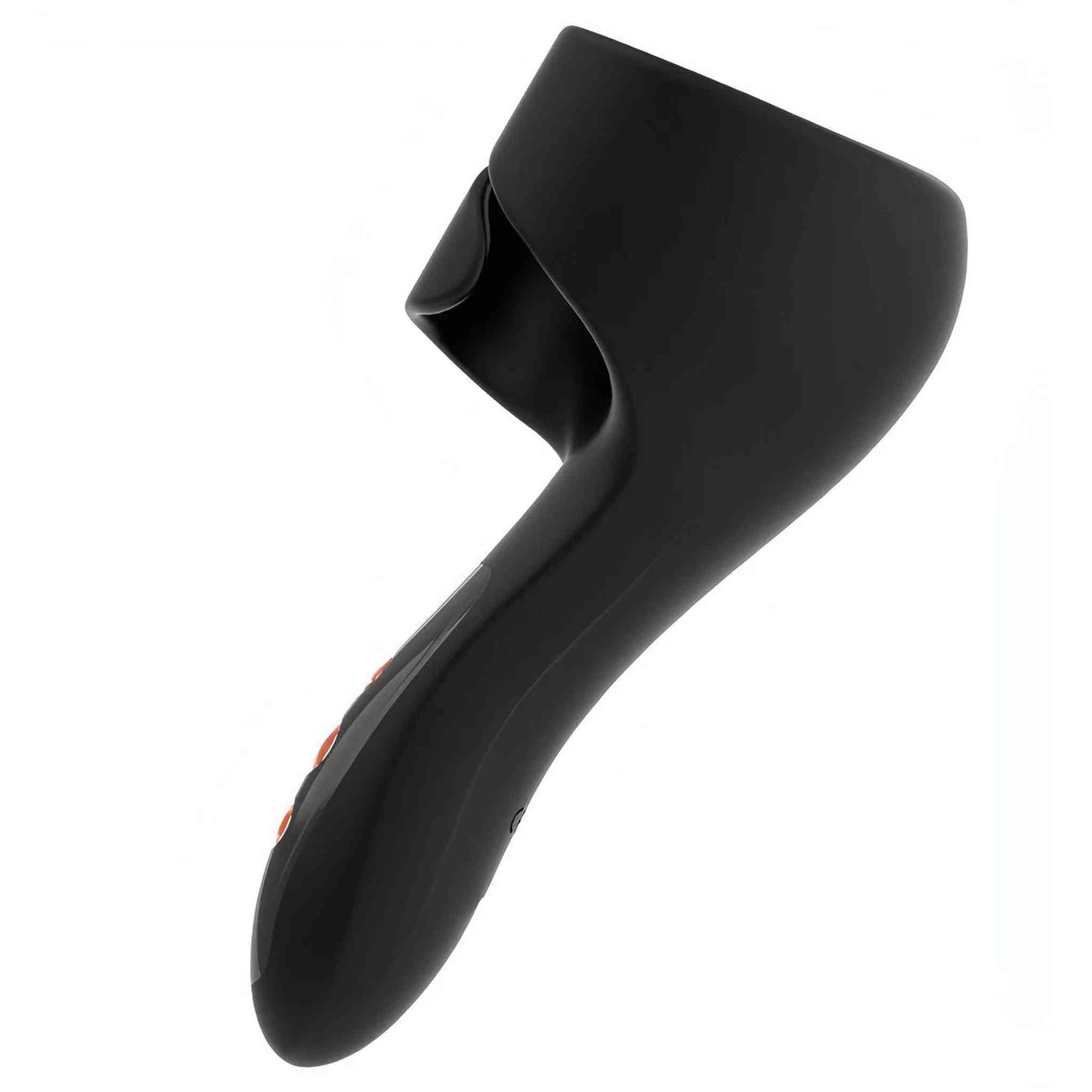 Pulse Wand Masturbatore Automatico per Pene Pulsante e Vibrante